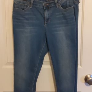 Lucky Brand Jean 🔵